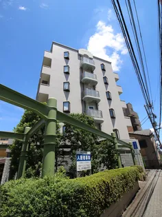 アネックス国領の画像