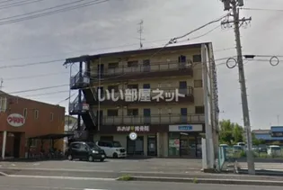 オクシンシティハイツの画像