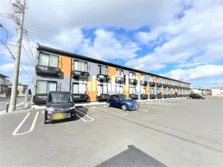 メゾン テル フロンタールの画像