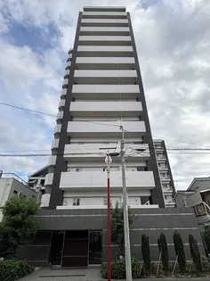 リストレジデンス南林間の画像