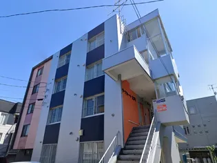 ラ フォーレ元町の画像