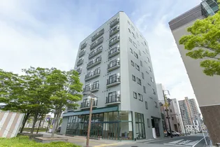 リ・ポーズ21【6階】の外観