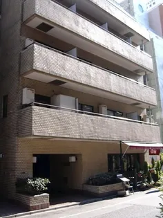 グローリア平河町の画像