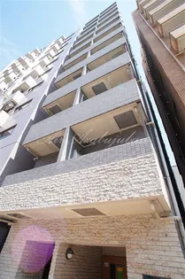 クレアシオン白金台の画像