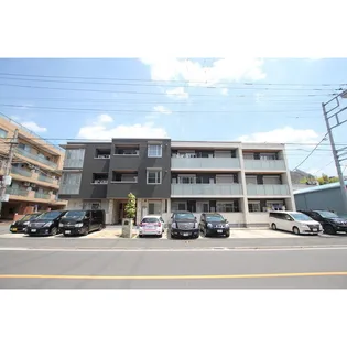 シャーメゾン鶴見三番館の画像