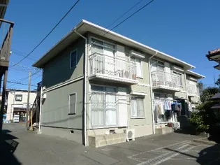 サンモール長沢Aの画像