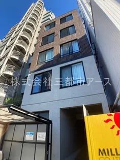 スカイヒルズ戸越公園の画像