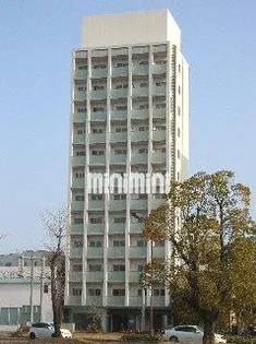 ルラシオン吹上【9階】の外観