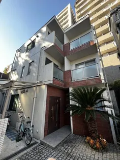 K'S COURT高輪台の画像