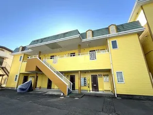 ミモザハイムの画像