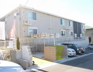 グリーンヒルズ大高台IIの画像