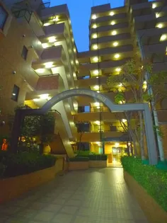 ライオンズマンション川口第11の画像