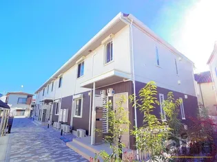 アクアヴィーテIIの画像