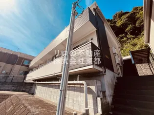 ソリッド磯子壱番館の画像