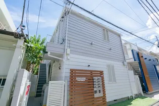 ユーハイツの画像