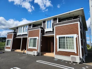 グランドソレーユIIIの画像