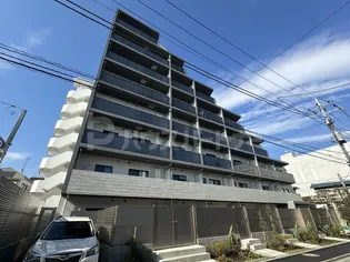 オープンレジデンシア北綾瀬コートの画像