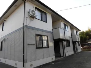 ラヴェルム B棟の画像