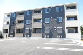 アルモニーの画像