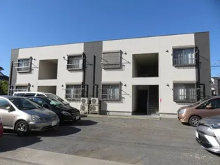 カーサ ソーレ松原の画像