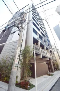 ピアース千代田淡路町【2階】の外観