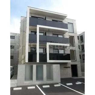 ラグナベルデ菊水7条の画像