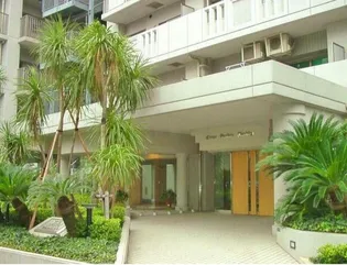 ライオンズガーデン町屋の画像