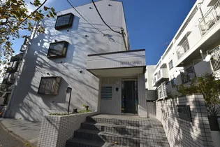 師岡ガーデンの画像