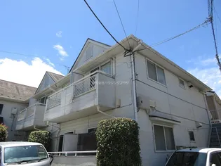 メゾンイサムの画像