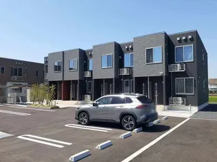 レガリアⅡの画像