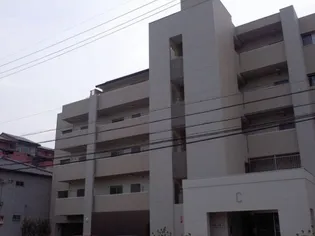 セラーノ平針の画像