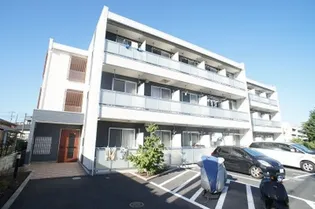 リブリ TSURUGAMINEの画像