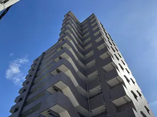 アルファライフ岡大医学部前の画像