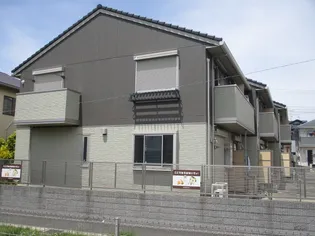 カーサ ヴィバーチェの画像