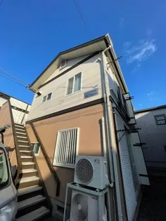 パル調布の画像