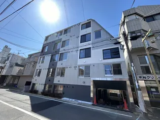 ラフォルテ井草の画像