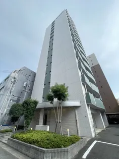 OWLSTYLE UCHISANGE【6階】の外観