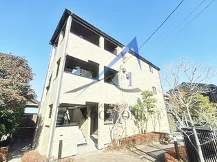 サンパティーク西綾瀬の画像