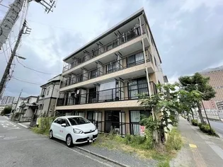 新都心プラザAの画像