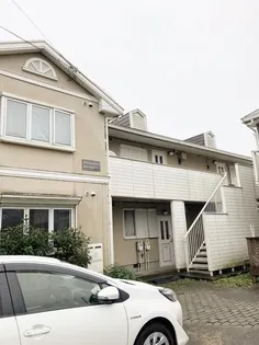 テラスウィステリアCの画像