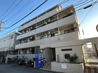 メゾン ド ノブレッスの画像