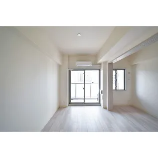 アドバンス神戸パーチェ【2階】の間取り