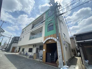 塩川第8ビル ハイツオサムの画像