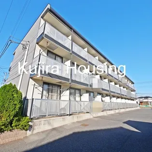 レオパレスRIVER LAND 3の画像