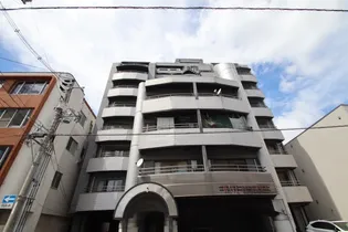 ウェーブレジデンス大供の画像