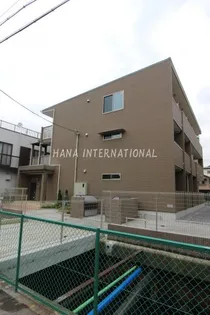 アイビスの画像