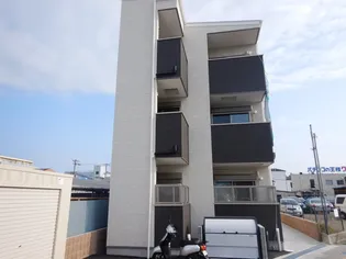 GM HILLS 大宮通の画像