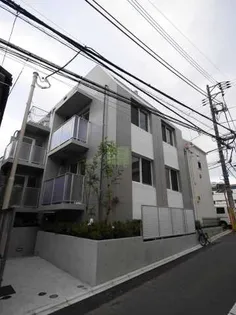 メゾンヒルズの画像