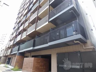 スパシエ東神奈川の画像