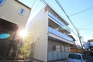 エルスタンザ市川湊の画像